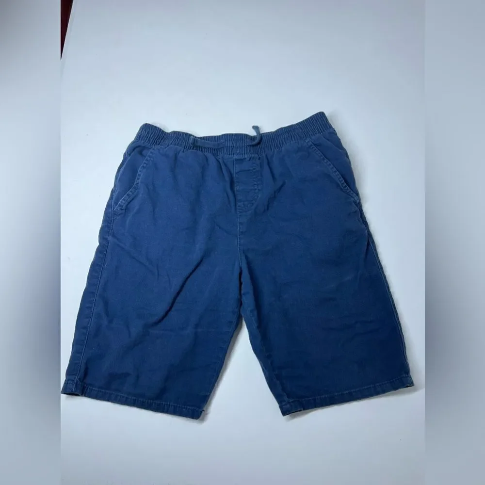 Levi’s Slim Fit Short Blue Size 12-13 Years